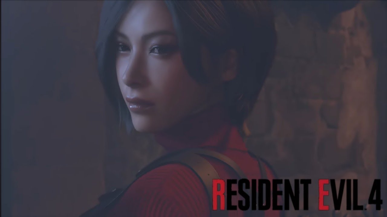 Resident Evil 4 - O reencontro com Ada - Parte 7
