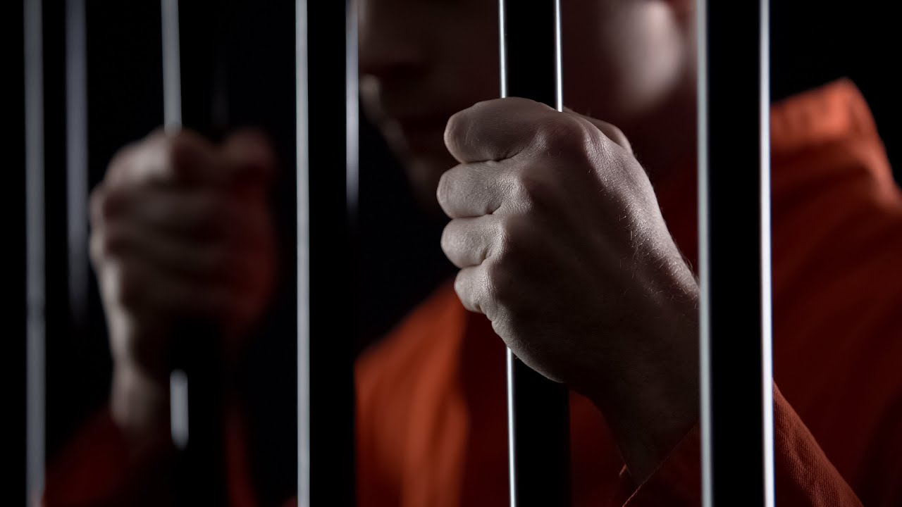 Texas Criminal Justice Series - Jan 18, 2021