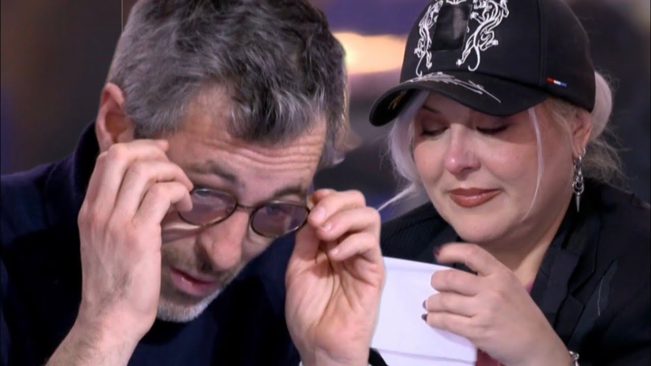 Star Academy : Léa fait pleurer Michael Goldman et le jury avant la grande finale