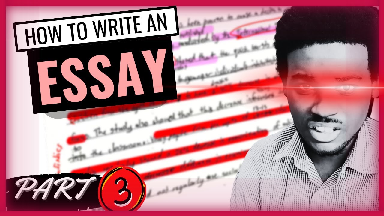 Enhance Your Essays: Crafting Compelling Body Paragraphs (CSEC English A)