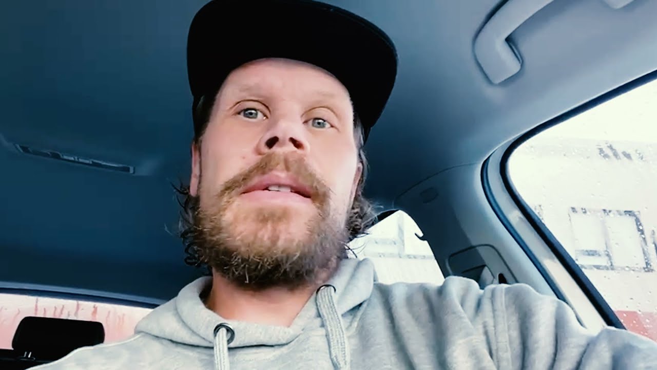 Jukurit esittää: Treenipäiväkirja OSA 1/3