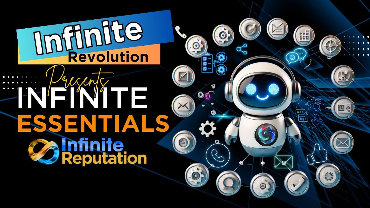 Turn Customer Feedback into Business Wins with Infinite Reputation&rsquo;s Smart Tools