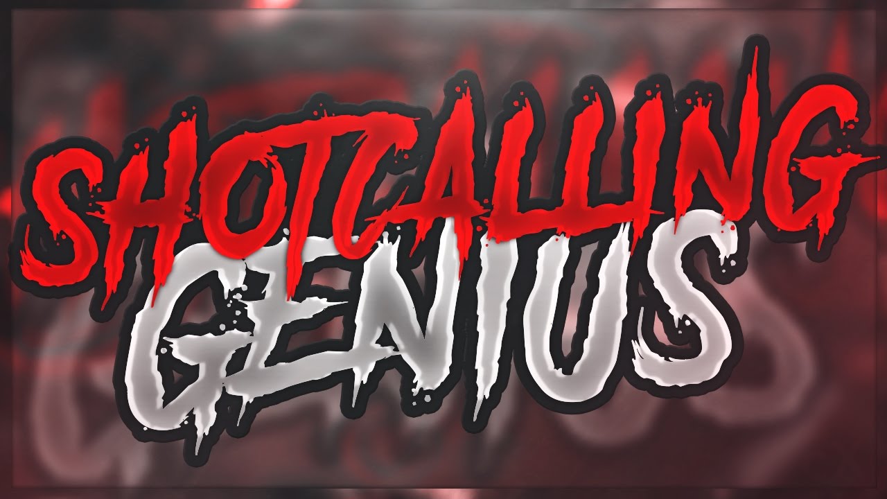 Yassuo | Shotcalling Genius