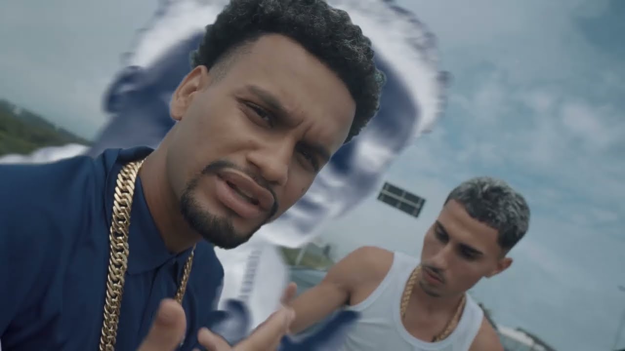 Lacoste Jr - Duro de Matar (feat. LC da 100) (Prod.TerrorDosBeats & Lacoste Jr)