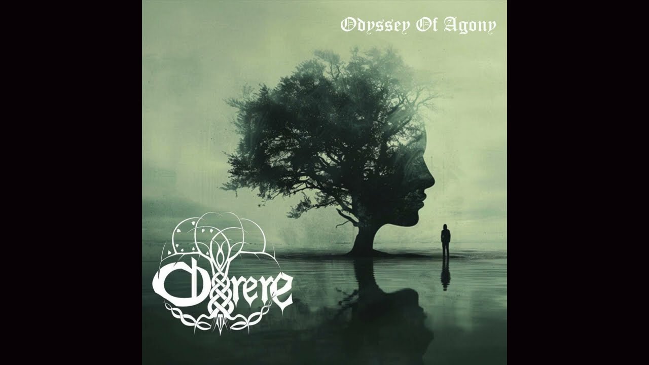 JULY 2024 - Best Melancholic Doom Metal Albums (One song from each album)