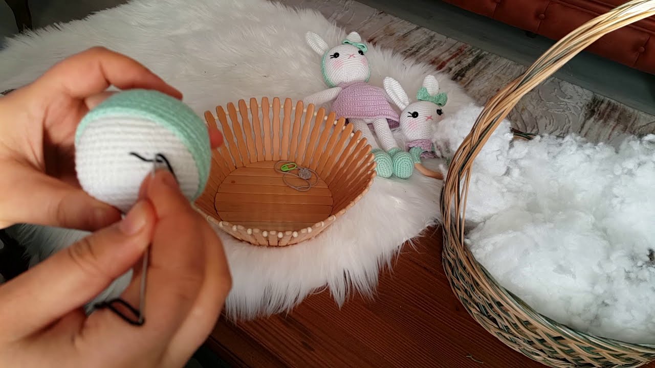 Amigurumi 