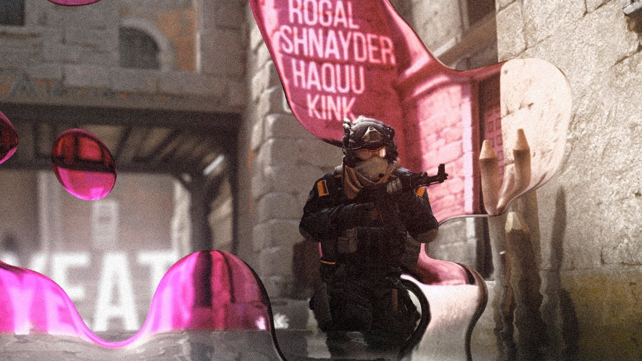 Yeat - Jus bëtter ft. @rogalcsgo  @Haquuuu @kinkcs