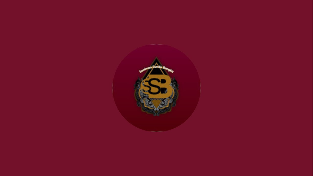 Seniman Sunda Bangkit Channel sedang live sekarang!