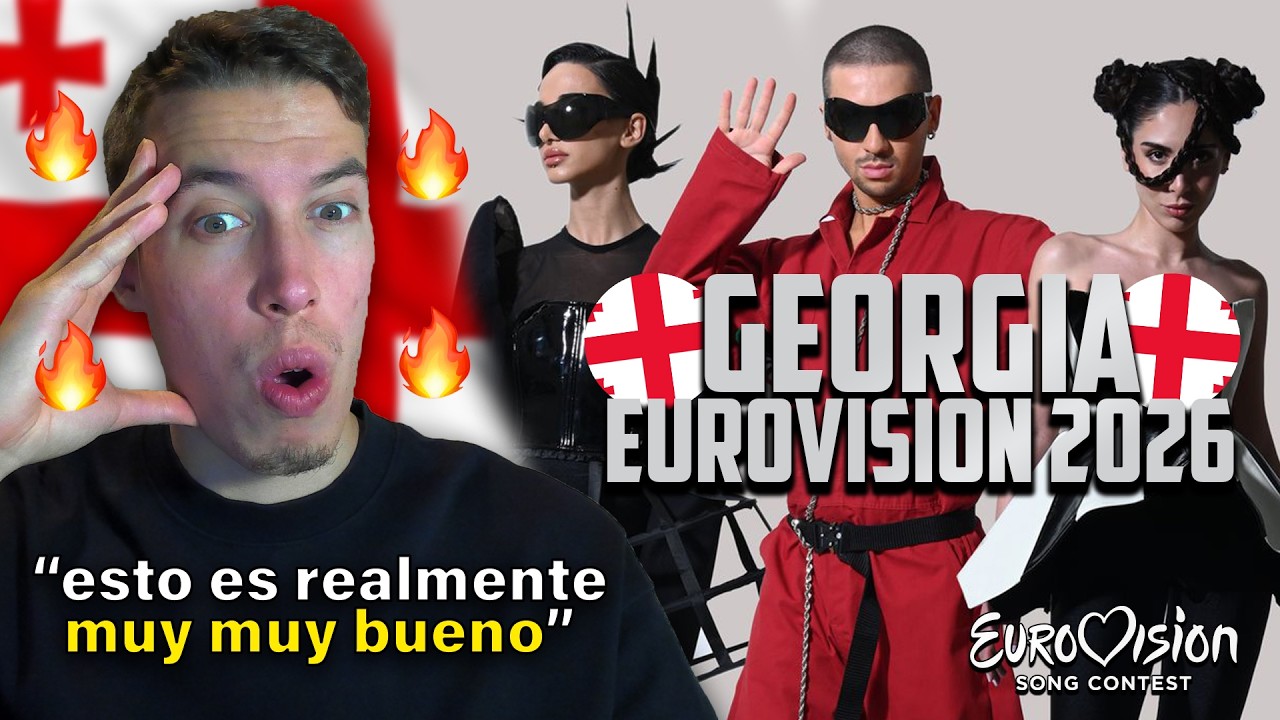 REACCI&Oacute;N a Bzikebi - 