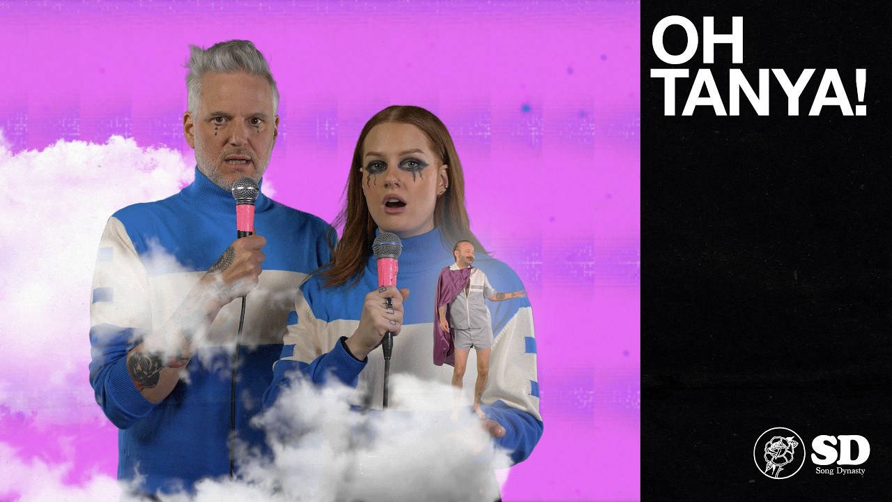 The Dream Eaters: Oh Tanya!