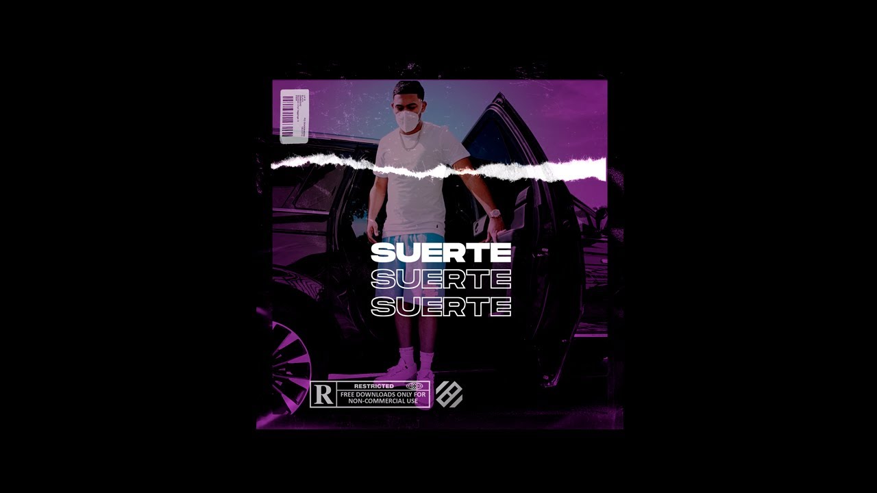 [FREE] Myke Towers x Jhay Cortez Type Beat 2020 | “Suerte” Bad Bunny Type Beat 2020 (@8qsquare)
