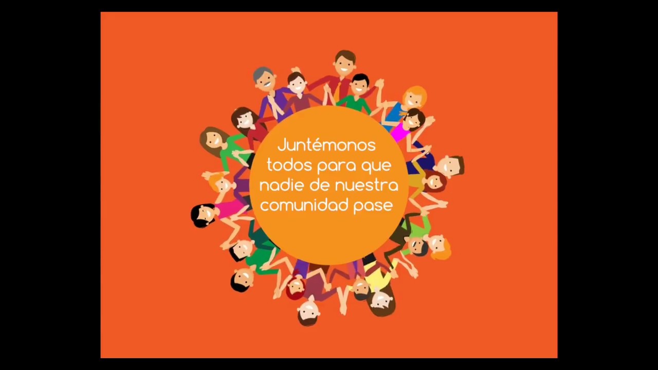 Comunidad Consciente Hazlo Realidad 1