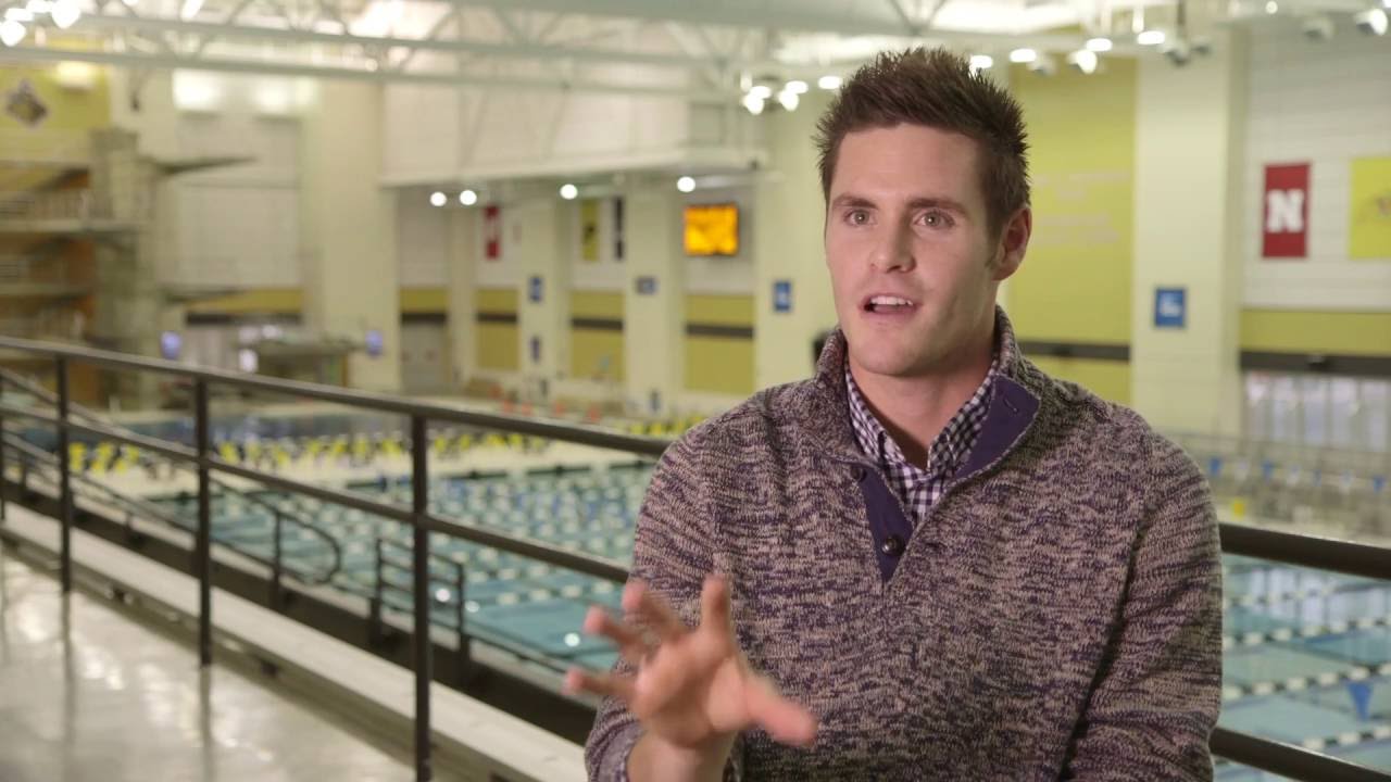 Greater Than Gold - David Boudia