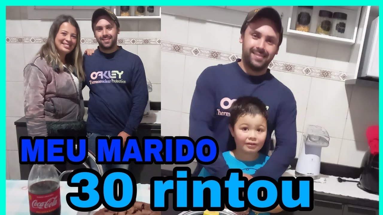 MEU MARIDO TRINTOU + SURPRESAS | #tamimorais #tamivlog #rotinadiaria