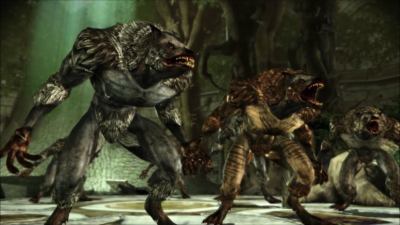 Dragon Age: Origins - Часть 32