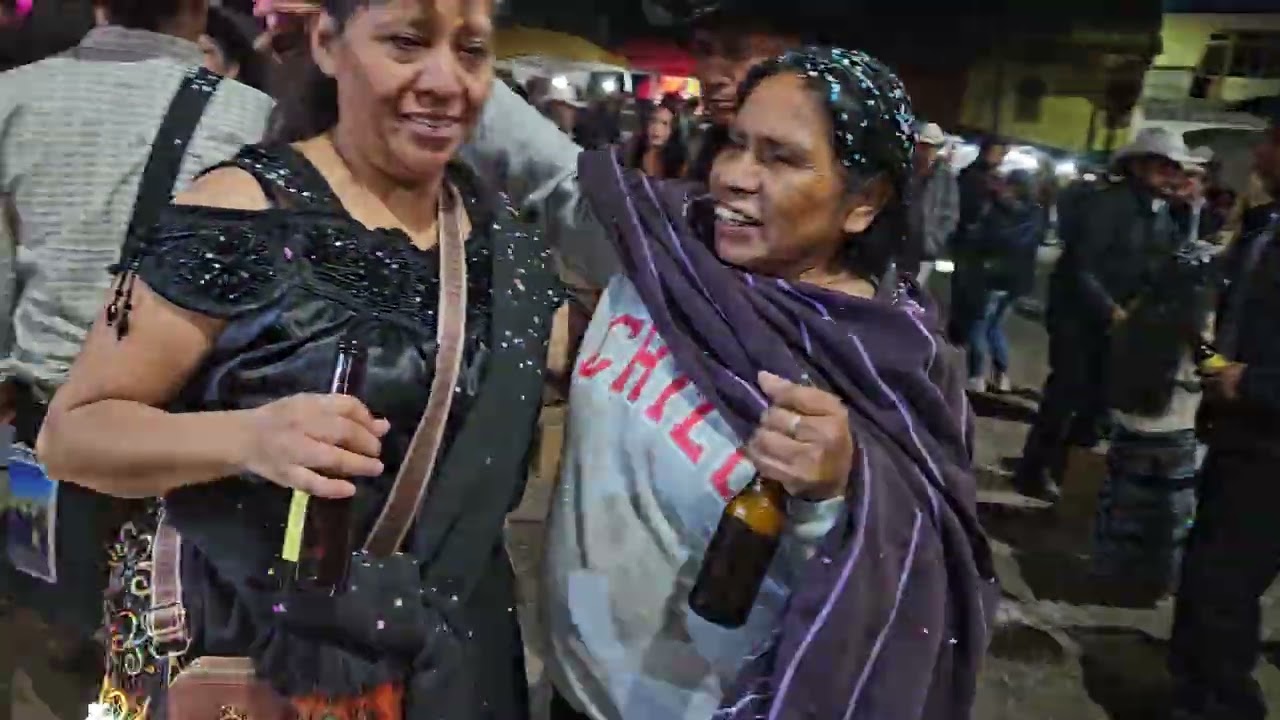 Octava en zipiajo 2026 video del arre lulu 