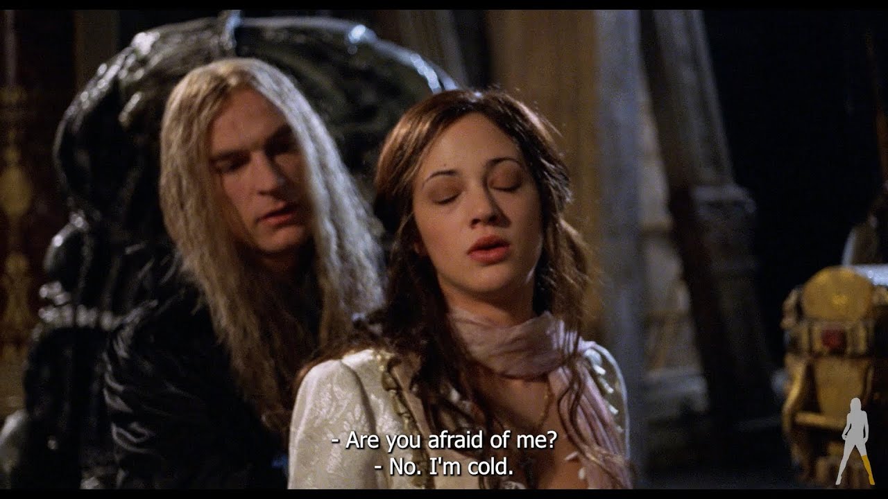 The Phantom of the Opera (1998) [Vinegar Syndrome 4K UHD + Blu-ray Promo Trailer]