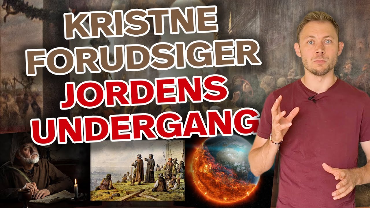 Kristne dommedagsprofetier