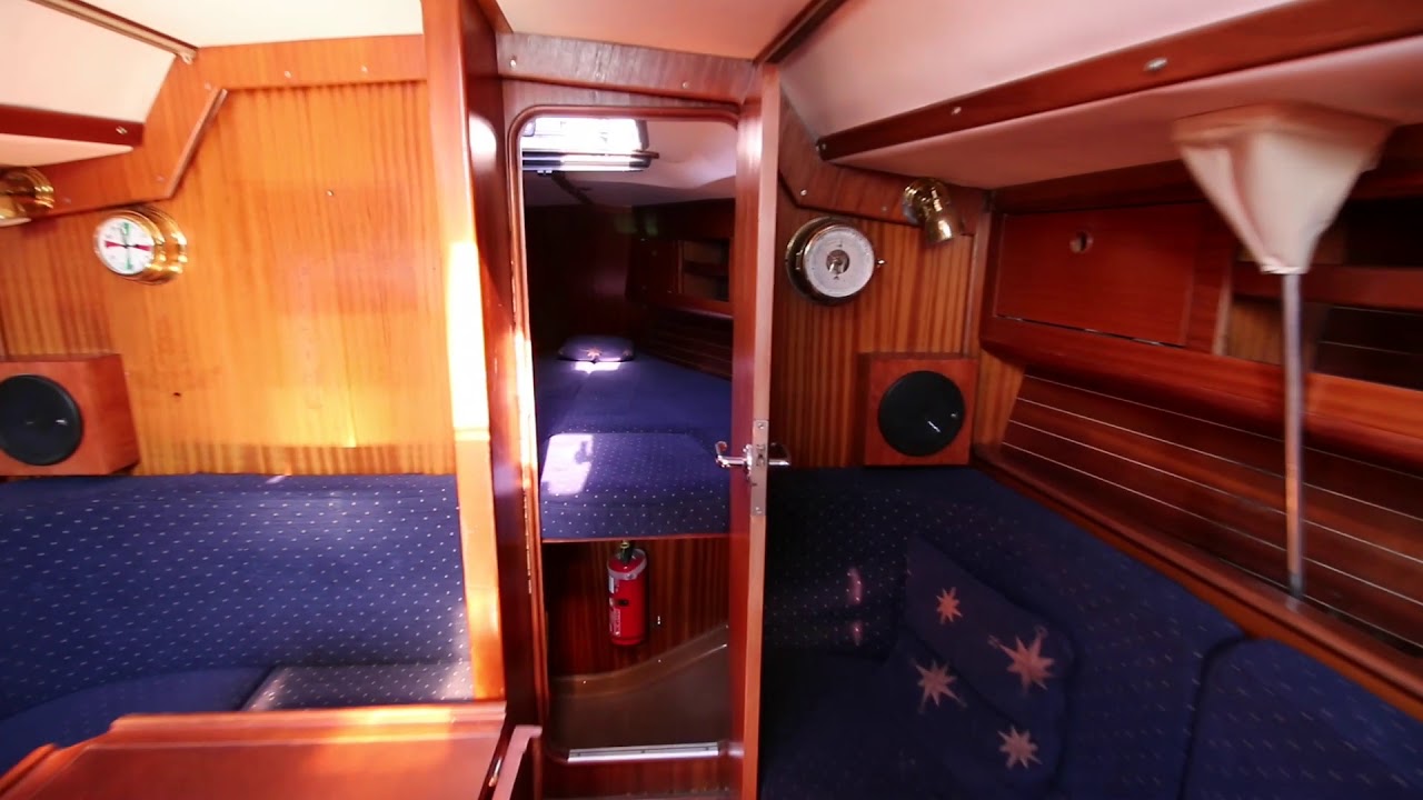 Bavaria 320-99