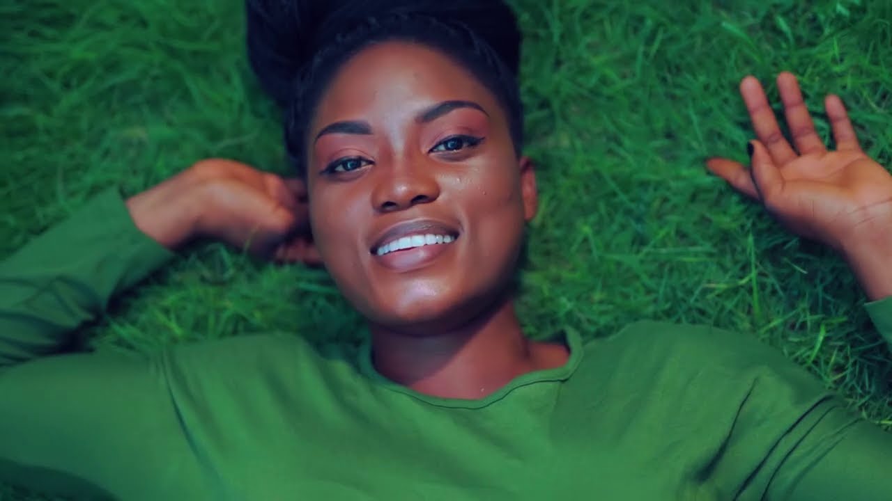 ADEWUMI (duduke cover)