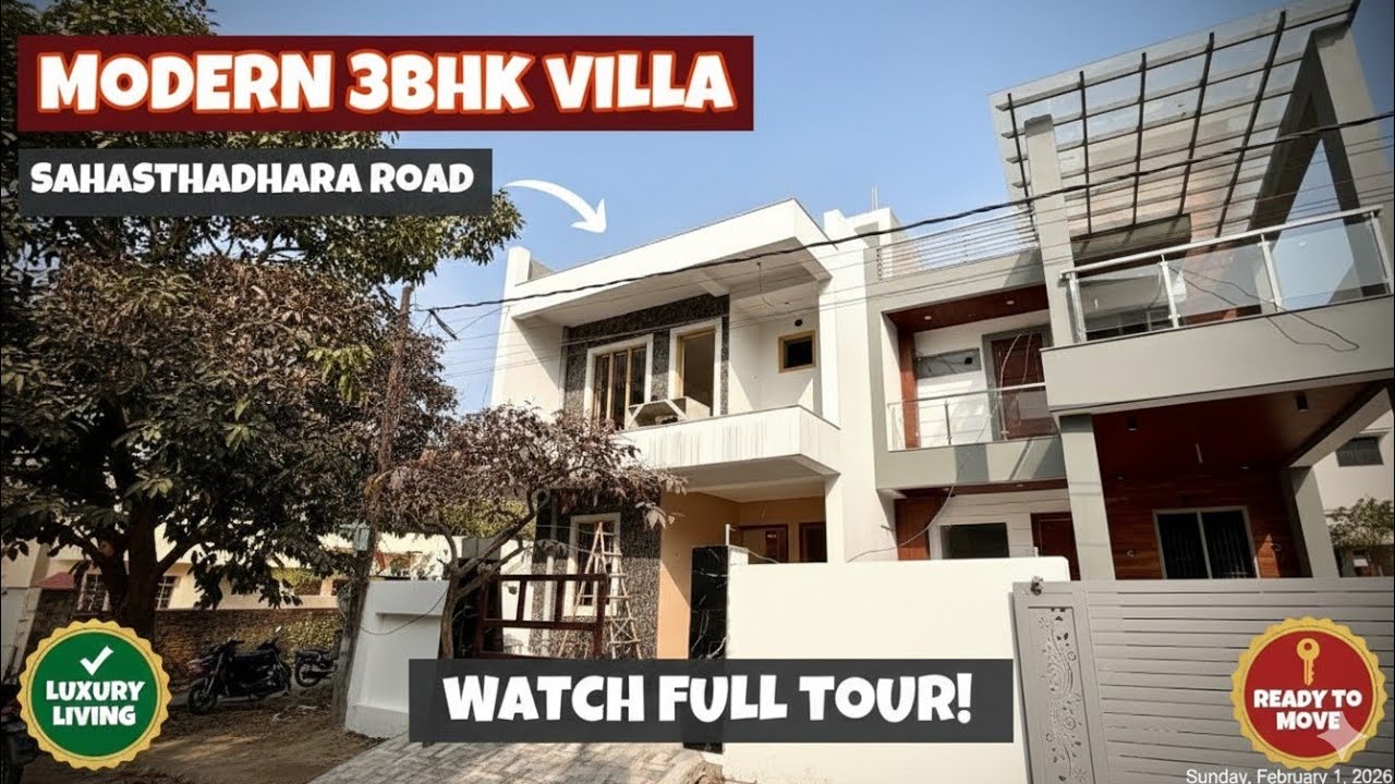 133GAJ 3BHK DUPLEX FOR SALE IN DEHRADUN #HOUSEINDEHRADUN #HOME #PROPERTY #PROPERTYFORSALE 