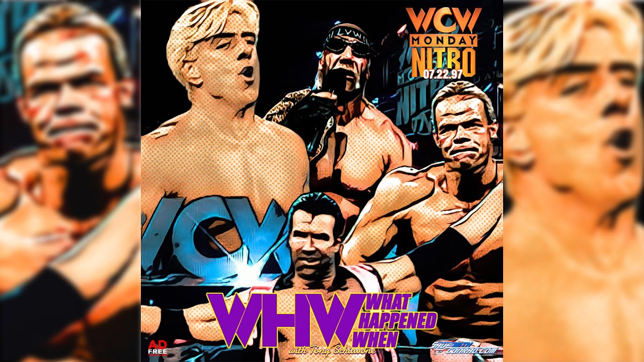 WHW #289: Tuesday Nitro 07.22.97