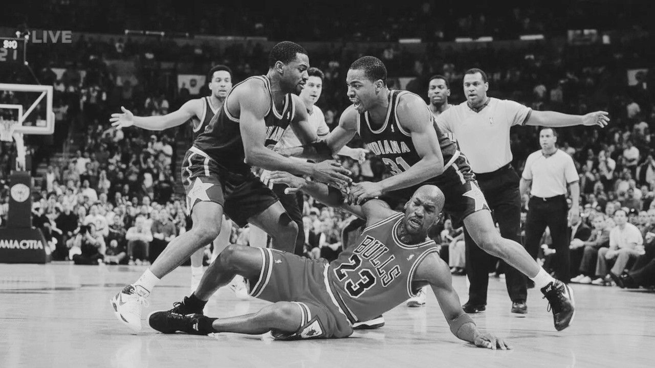 A Rival Doubted Michael Jordan’s Clutch Instinct — 10 Seconds Later, the Game Was Over