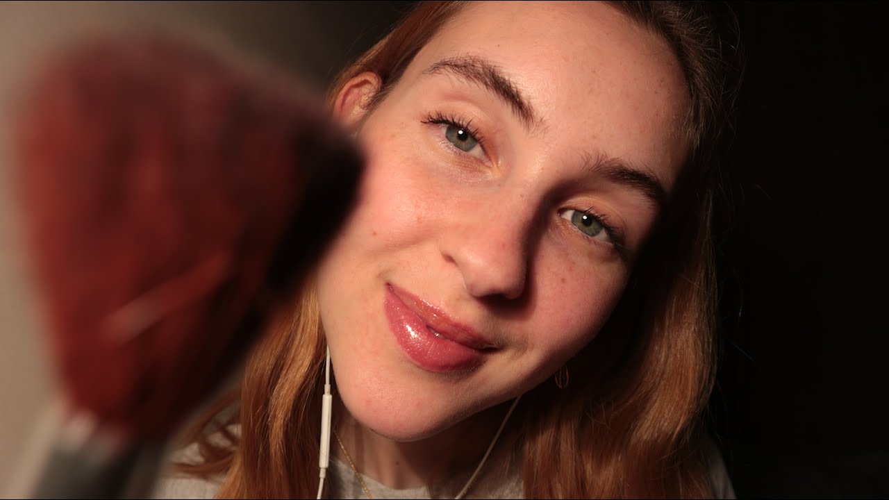 *ASMR ESPAÑOL* Atención Personal Sólo Para Ti (YOU ARE LOVED❣️) Tingly Blue Yeti