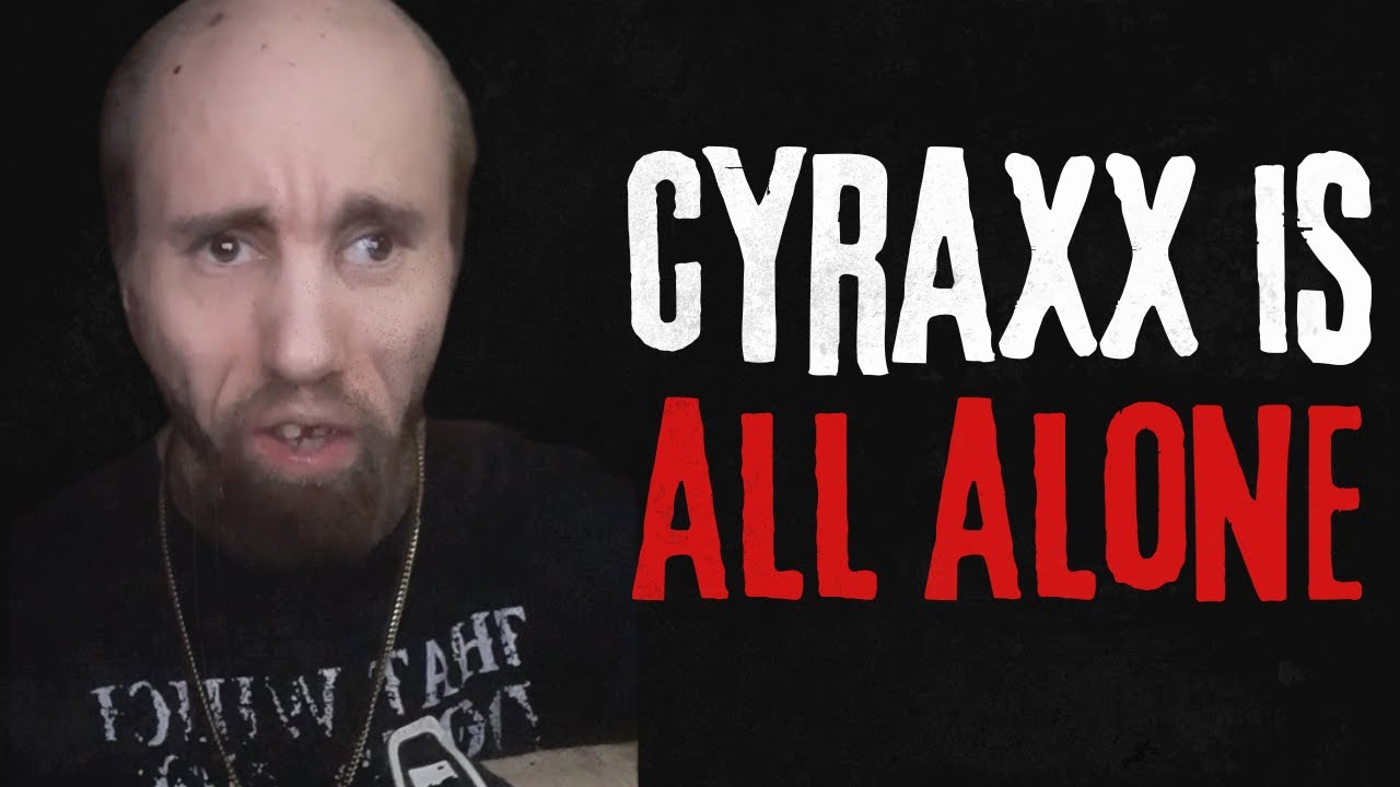 Cyraxx RAGES On Sally! Quits YouTube! | A Lolcow Documentary (Part 66)
