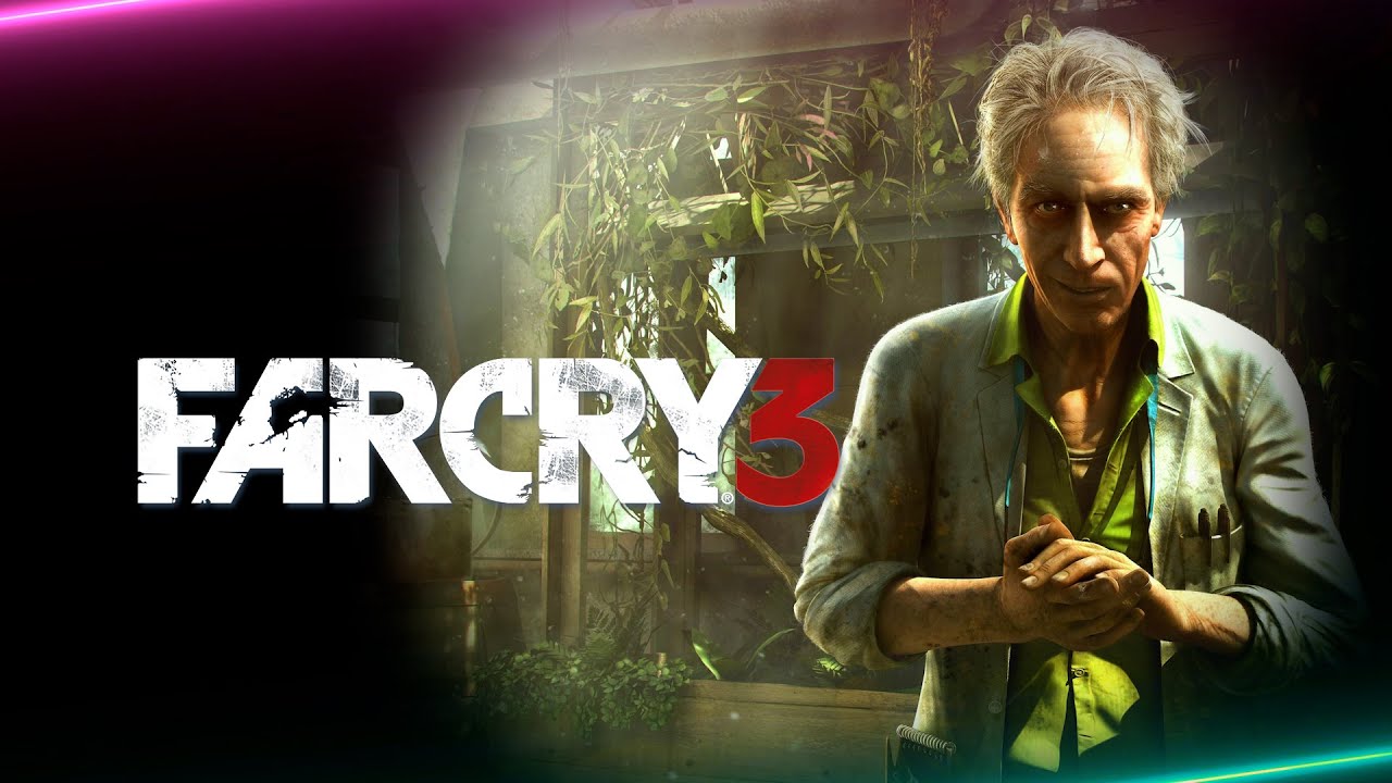 Far Cry 3 - Первый Успех🏝️