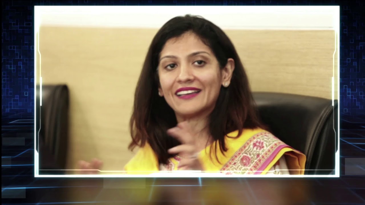 Power Conversations at RBL Bank