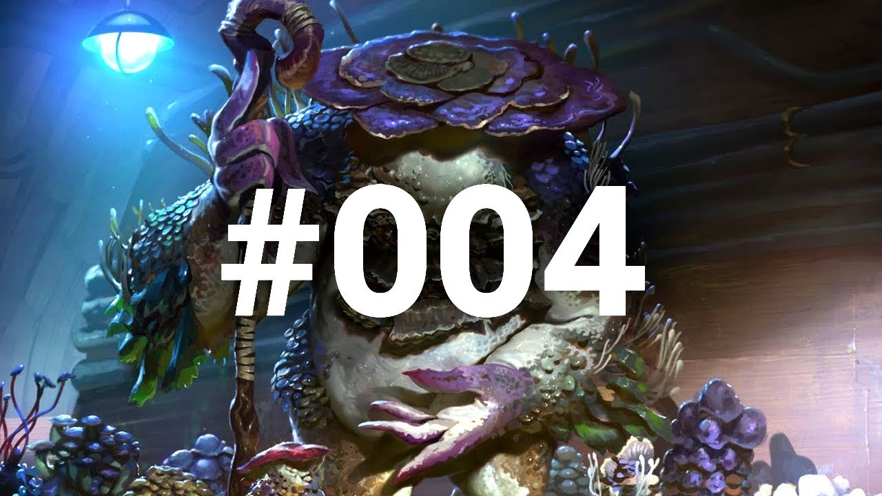 Funny Moments Compilation #004 - MTG Arena