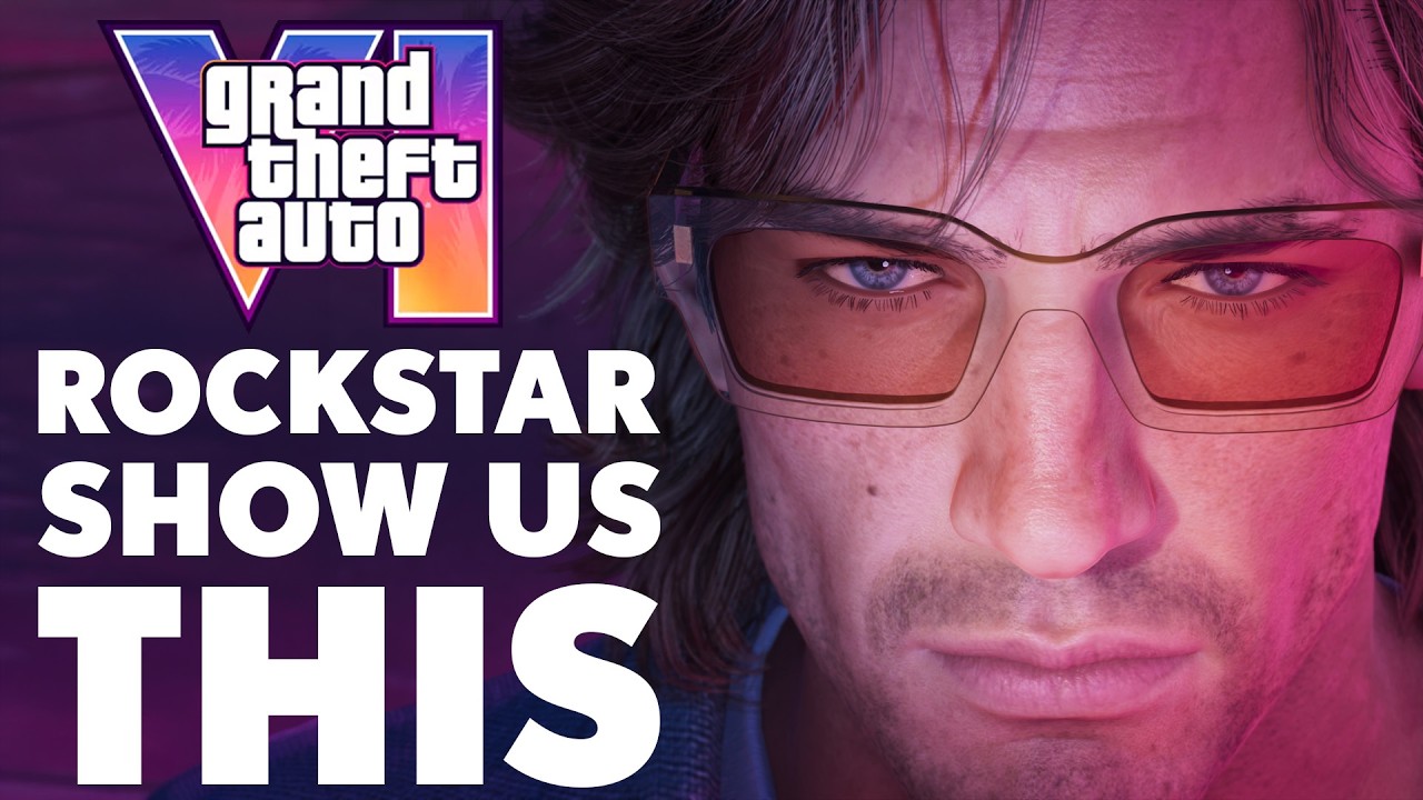 GTA 6: An Extended Look - 15 Gameplay Details We ABSOLUTELY Need To See