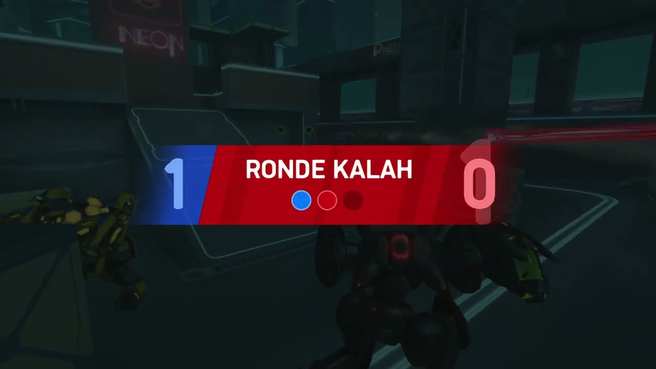 Mech Arena selalu GENDONG TEAM #mecharena #gaming #midgame #volti #seeker #nomad #panther