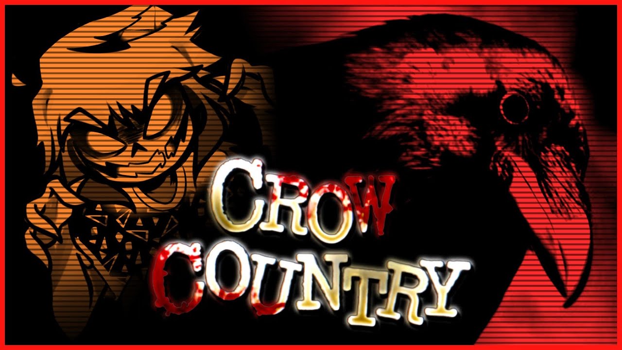 A NEW GAME ENTERS THE SURVIVAL HORROR! | Crow Country