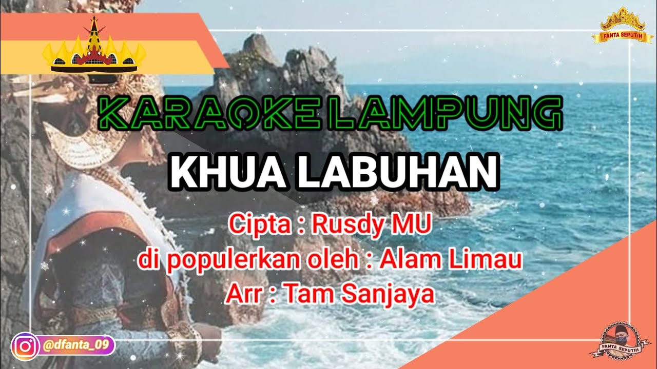 Karaoke Lampung 