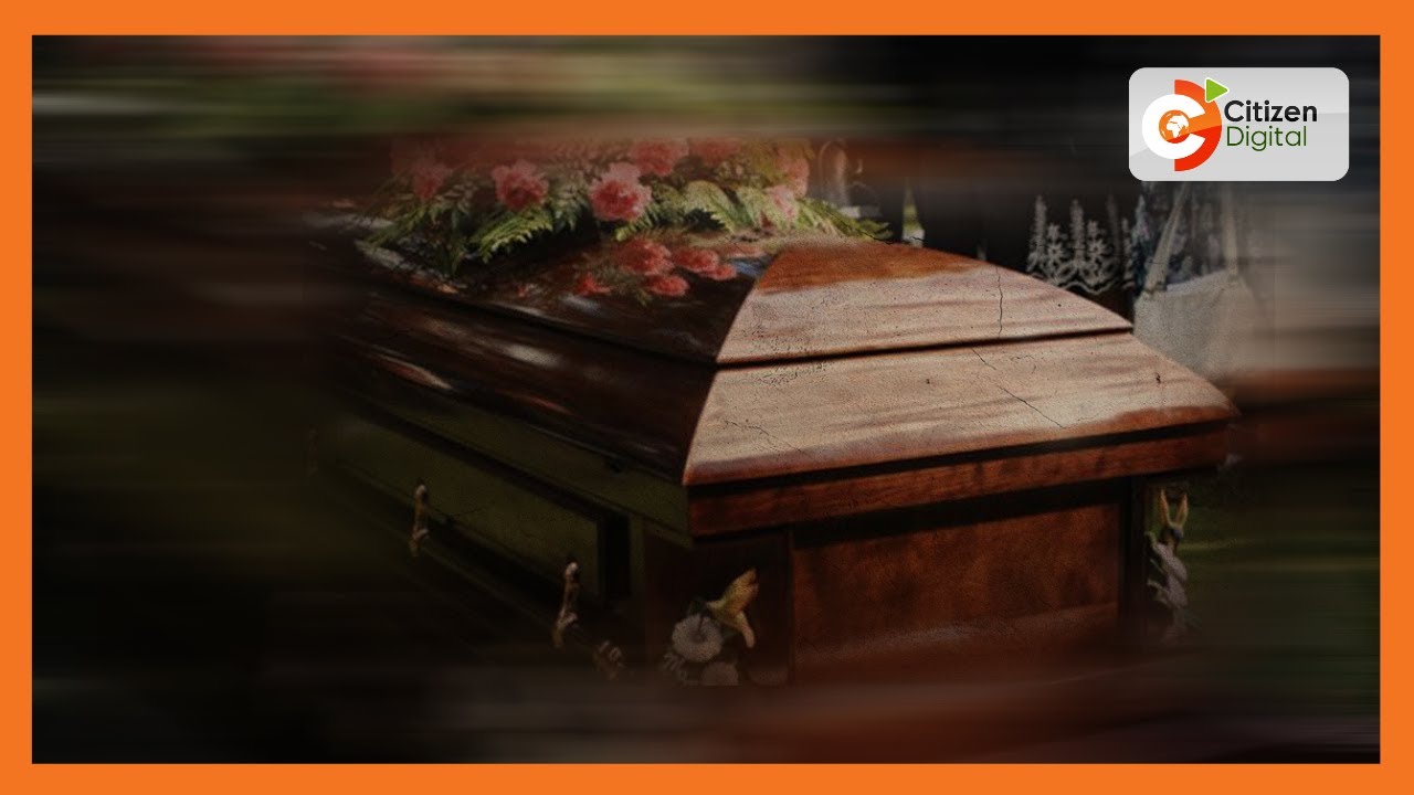 The Walking Dead: Shock in Kisii as man buried one month ago returns home