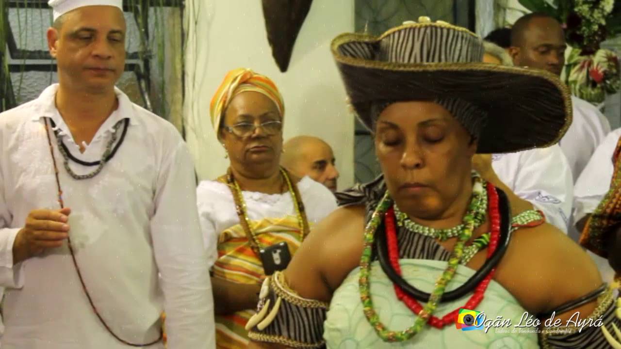 Inzo Ia Nzambi Ngana kingongo -  Obrigaçao de 7 Anos ( parte 04) Katende