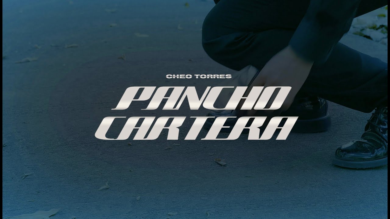 Jose Cheo Torres - Pancho Cartera