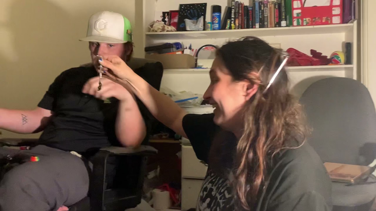 @auzzyblood #challenge #challengeaccepted #twogramdabsisweek