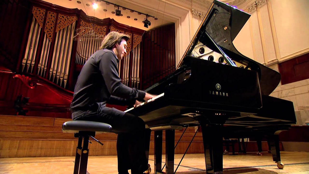stage I, 3.10.2015 (10 a.m.&ndash;2 p.m.) 17th Chopin Piano Competition