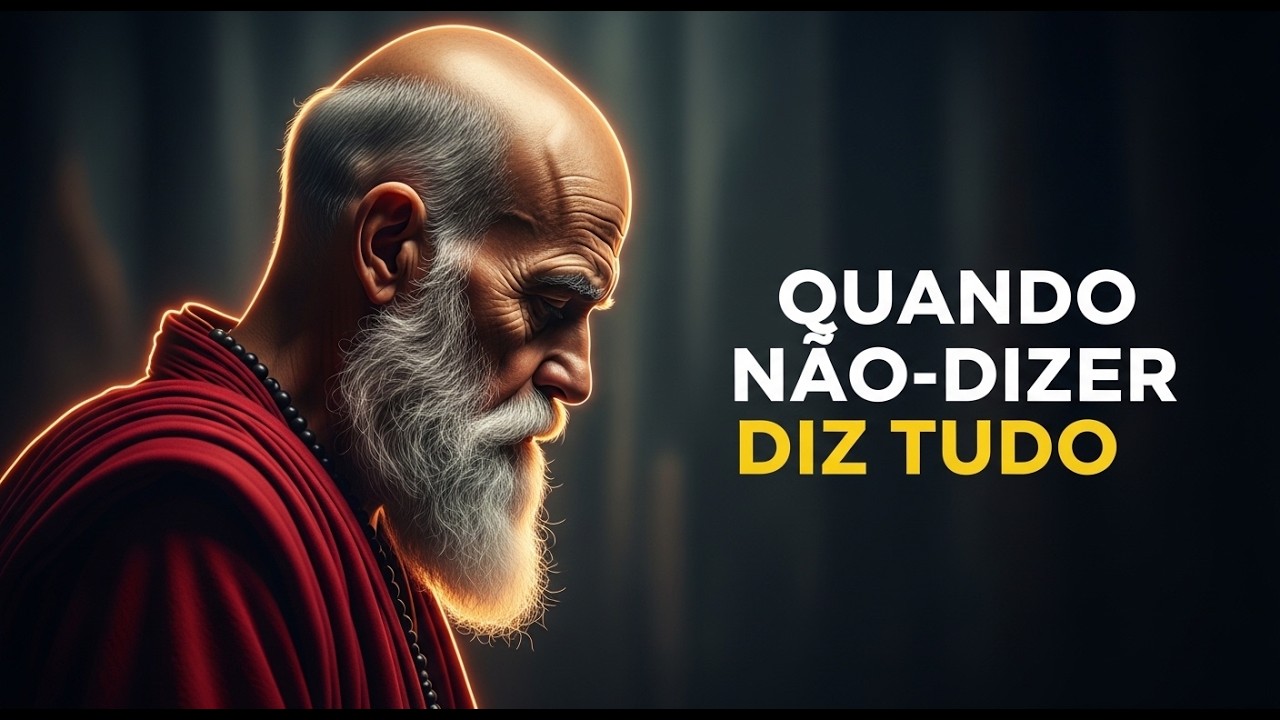 O Caminho do Não Dizer