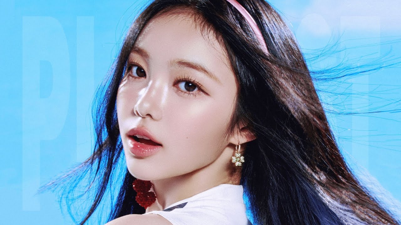 [Playlist] 청량 가득 신나는 걸그룹 케이팝 플레이리스트