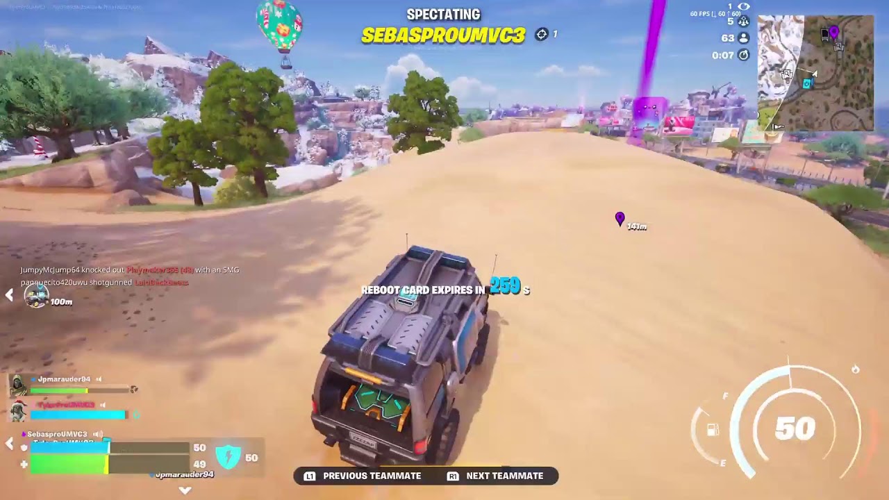 The return of ✝️SebasproUMVC3✝️🤩🤩
