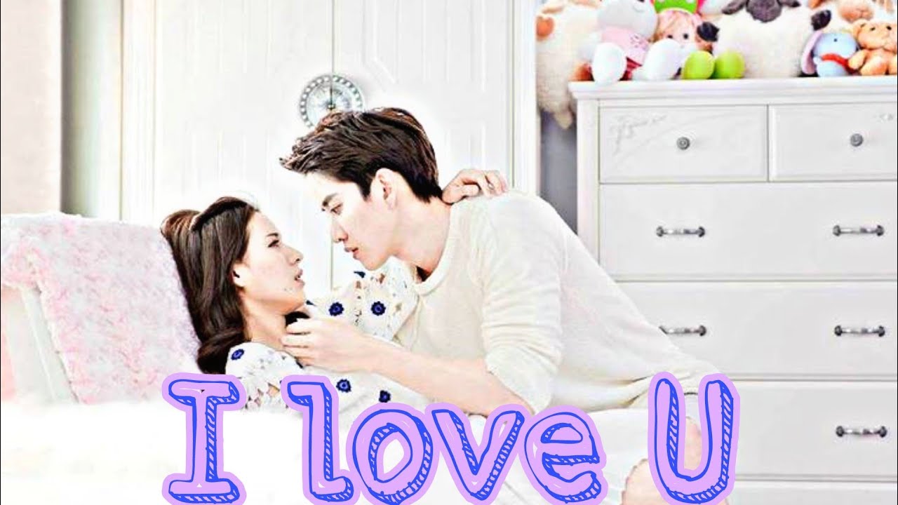 I Love You My Little Princess Korean Chinese mv Mix