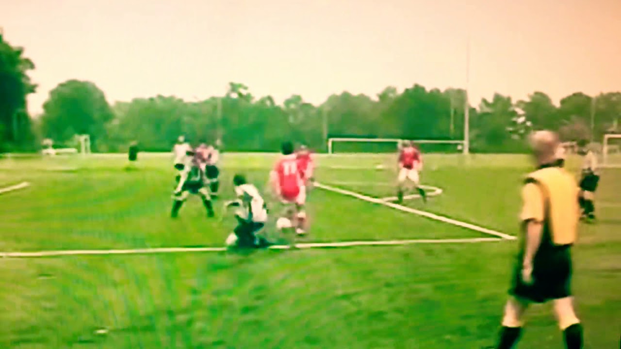 Pro amateur football