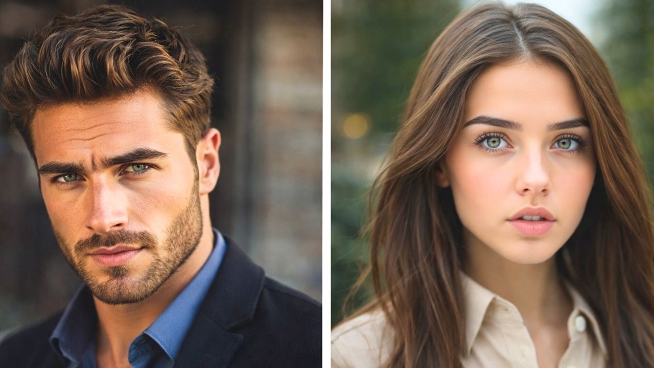 She Expected an Arrogant Billionaire… But When He Opened the Door, She Felt Instant Goosebumps