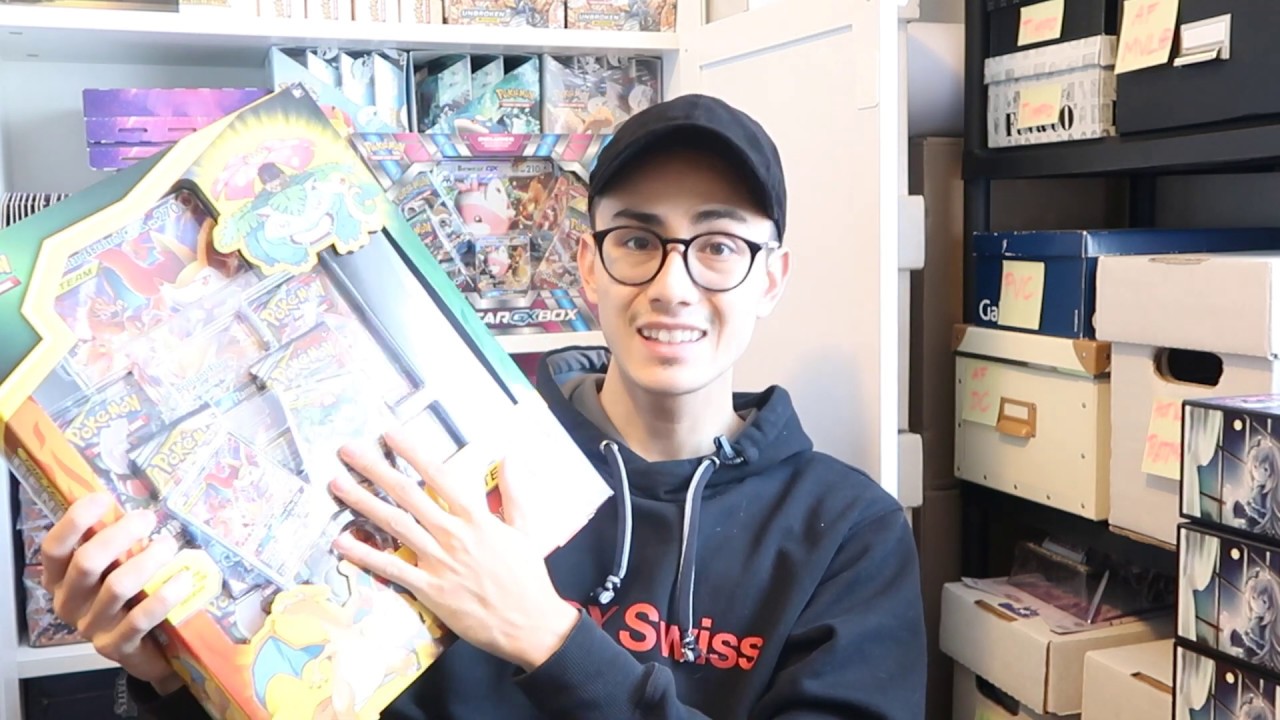 Reselling Tipps Für Pokémon Produkte 😍🙌 | Sparkojote