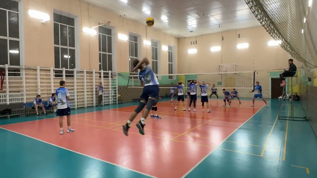 КВЛ - Игра с RMS 06.12.25