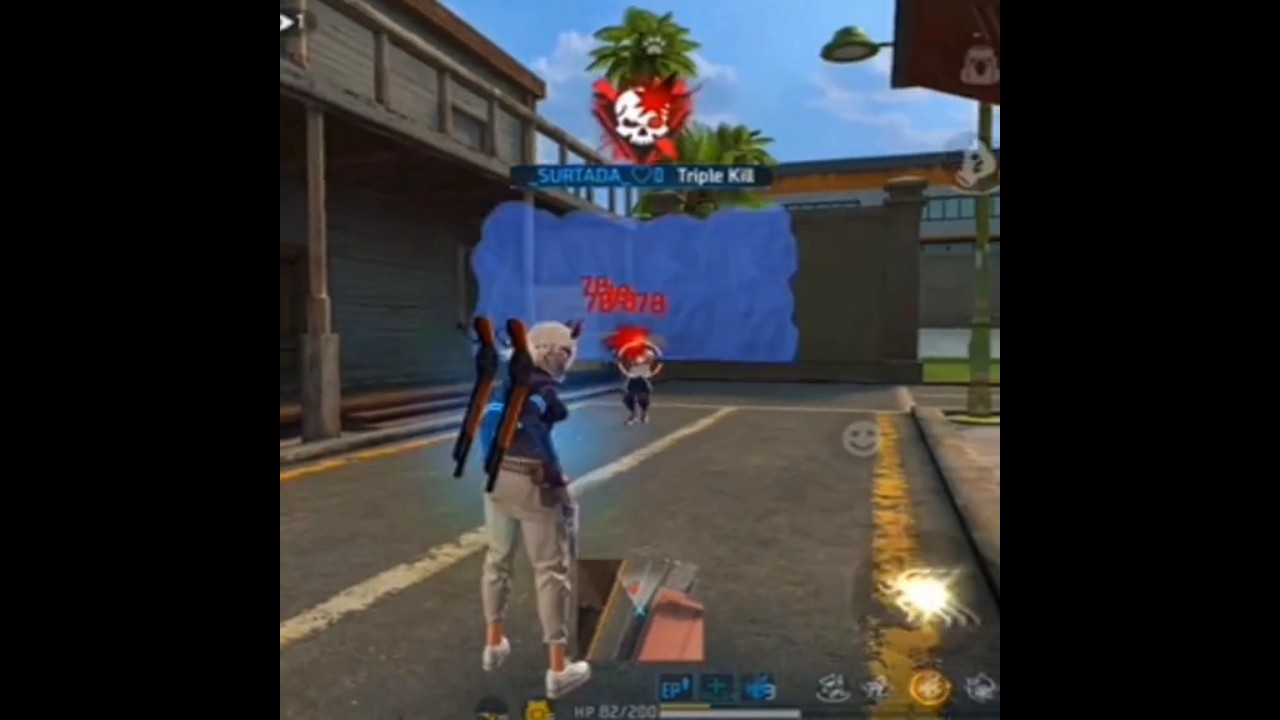 Sensi no Video!💯🔥 . . . #freefire #sensi #sensibilidadefreefire #gaming #shorts #video